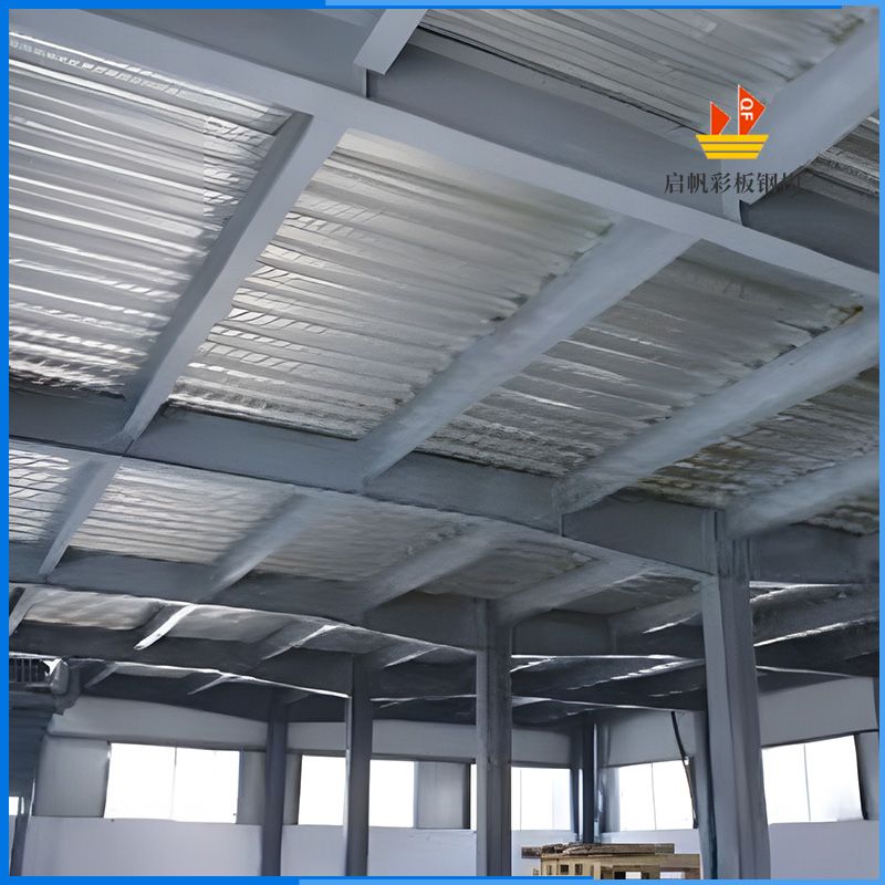 鋼結(jié)構(gòu)